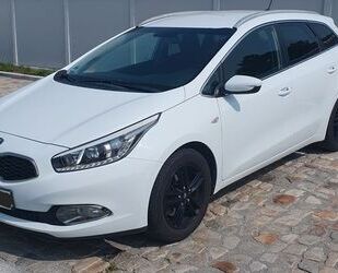 Kia ceed Sportswagon Gebrauchtwagen