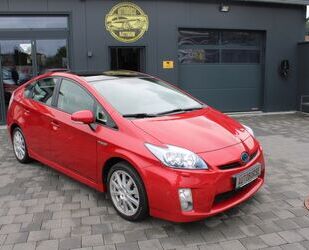 Toyota Prius Gebrauchtwagen
