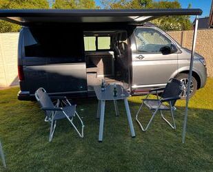 VW T6 California Gebrauchtwagen