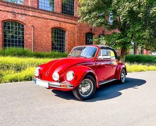 VW Käfer Gebrauchtwagen