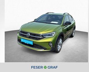 VW Taigo Gebrauchtwagen