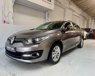 Renault Megane Gebrauchtwagen