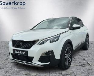 Peugeot 3008 Gebrauchtwagen