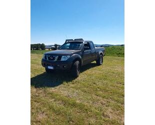 Nissan Navara Gebrauchtwagen