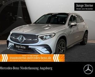Mercedes-Benz GLC 300 Gebrauchtwagen