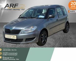 Skoda Roomster Gebrauchtwagen