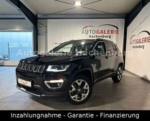 Jeep Compass Gebrauchtwagen