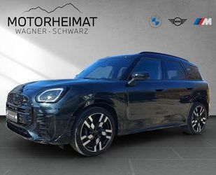 Mini Cooper C Countryman Gebrauchtwagen