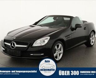Mercedes-Benz SLK 200 Gebrauchtwagen
