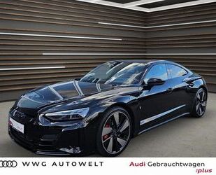 Audi e-tron GT Gebrauchtwagen