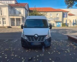 Renault Master Gebrauchtwagen