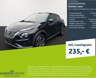Nissan Juke Gebrauchtwagen