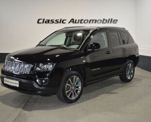 Jeep Compass Gebrauchtwagen