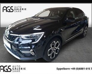 Renault Arkana Gebrauchtwagen