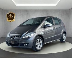 Mercedes-Benz A 180 Gebrauchtwagen