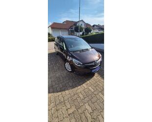 Opel Zafira Tourer Gebrauchtwagen