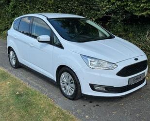 Ford C-Max Gebrauchtwagen