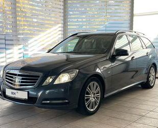 Mercedes-Benz E 350 Gebrauchtwagen