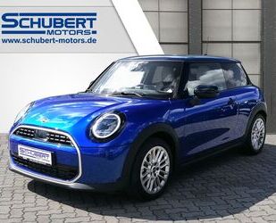 Mini Cooper C Gebrauchtwagen