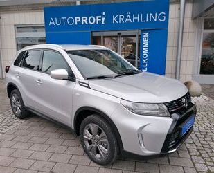 Suzuki Vitara Gebrauchtwagen