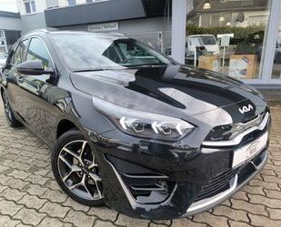 Kia ceed Sportswagon Gebrauchtwagen