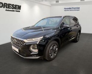 Hyundai SANTA FE Gebrauchtwagen