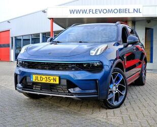 Lynk & Co 01 Gebrauchtwagen