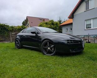 Alfa Romeo Brera Gebrauchtwagen