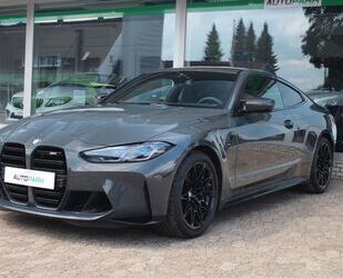 BMW M4 Gebrauchtwagen