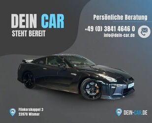 Nissan GT-R Gebrauchtwagen