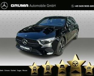 Mercedes-Benz A 180 Gebrauchtwagen