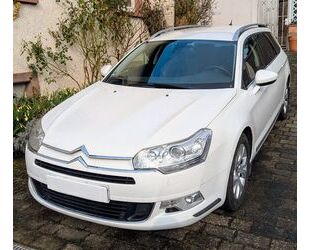 Citroen C5 Gebrauchtwagen