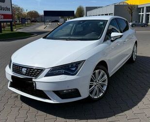 Seat Leon Gebrauchtwagen