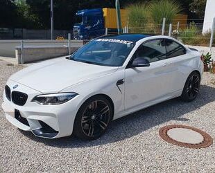 BMW M2 Gebrauchtwagen