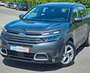 Citroen C5 Aircross Gebrauchtwagen