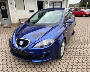 Seat Altea Gebrauchtwagen
