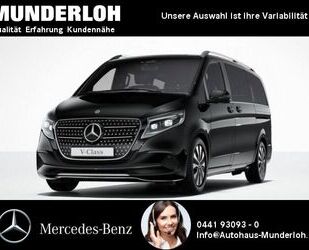 Mercedes-Benz V 300 Gebrauchtwagen