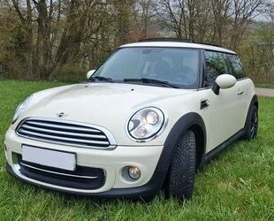 Mini Cooper Gebrauchtwagen