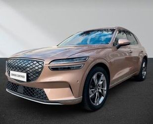 Genesis GV70 Gebrauchtwagen