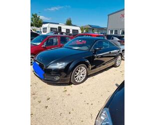 Audi TT Gebrauchtwagen