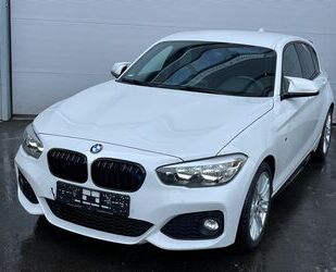 BMW 118 Gebrauchtwagen