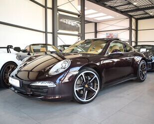 Porsche 991 Gebrauchtwagen
