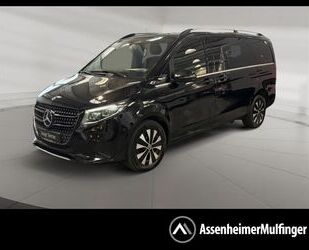 Mercedes-Benz V 300 Gebrauchtwagen
