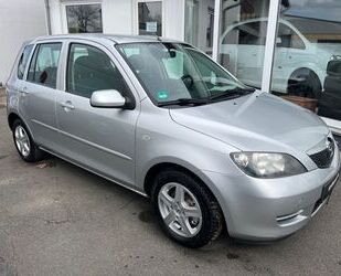 Mazda 2 Gebrauchtwagen