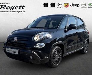 Fiat 500L Gebrauchtwagen