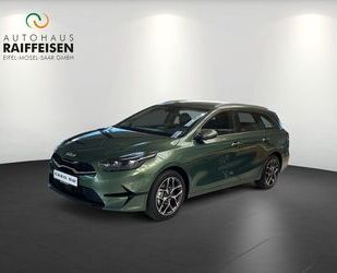 Kia ceed Sportswagon Gebrauchtwagen