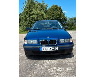 BMW 316 Gebrauchtwagen
