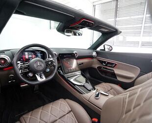 Mercedes-Benz SL 43 AMG Gebrauchtwagen