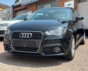 Audi A1 Gebrauchtwagen