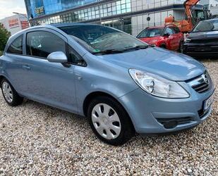 Opel Corsa Gebrauchtwagen